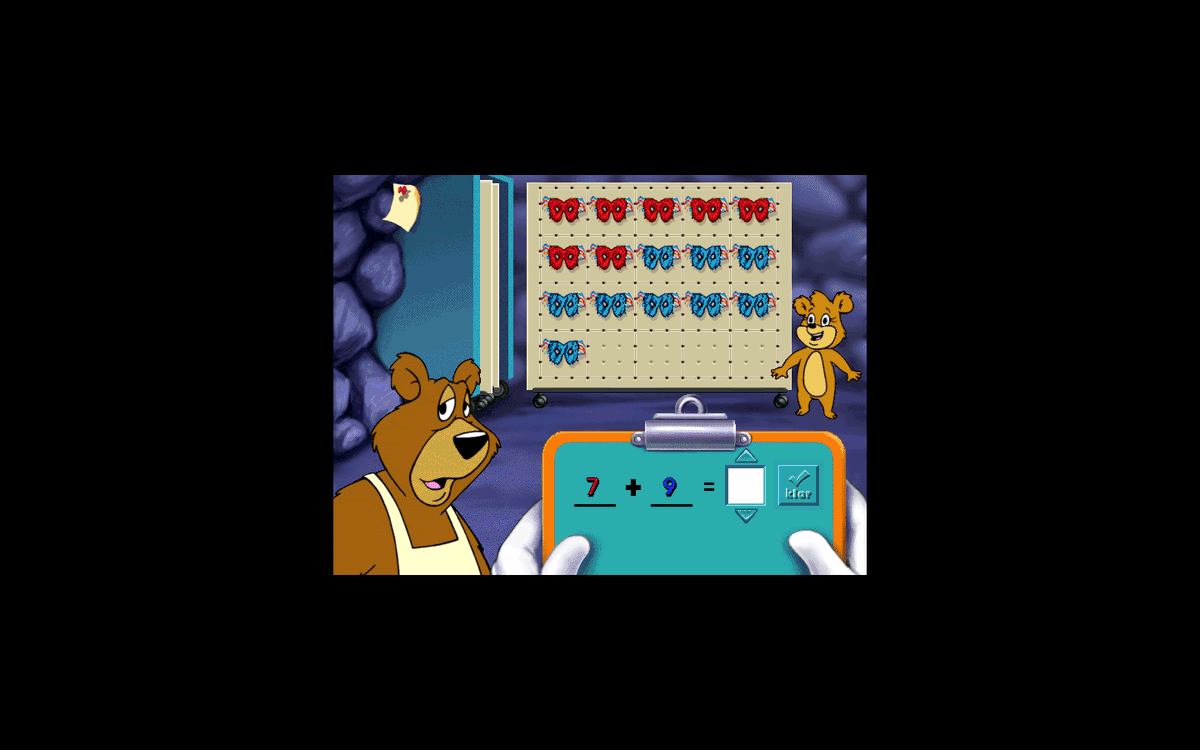 charringauh9's tweet photo. #readerrabbit #readerrabbit1stgrade https://t.co/RSnsKLGtFs