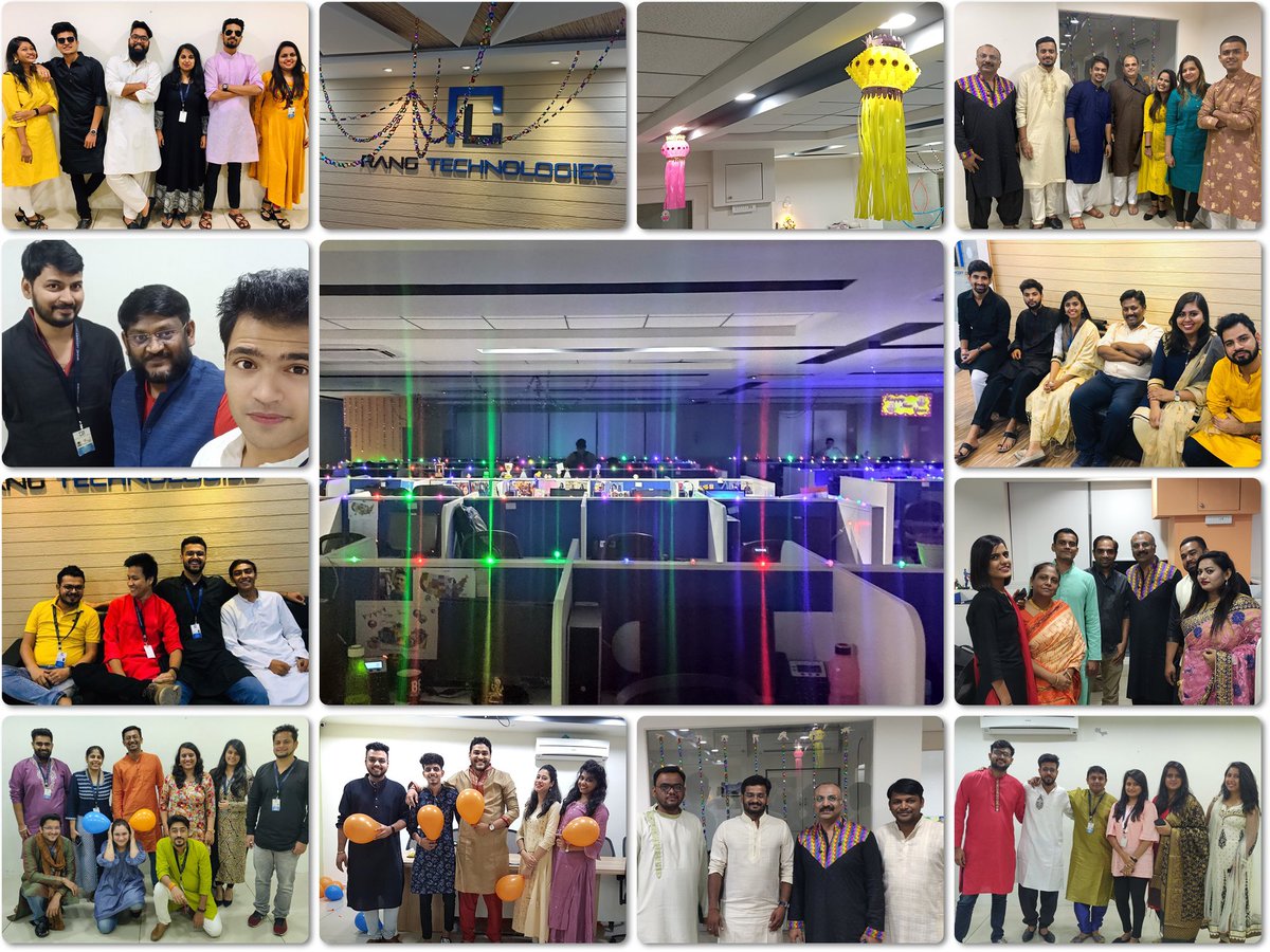 RangTweets's tweet photo. May the mirth and merriment of this illuminating festival surround you and your life with Happy and Positive things.
#Rangtechnologies #Diwalicelebration #Diwali2019 #festivaloflights https://t.co/ms6jfGgaGE