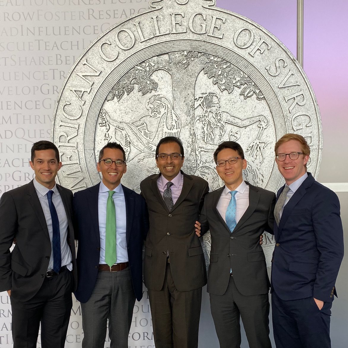 UW HPB Surgery tweet media