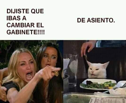 Sw33tP41n's tweet image. Mientras tanto en la moneda... #HabraConsecuencias #picoenelojo