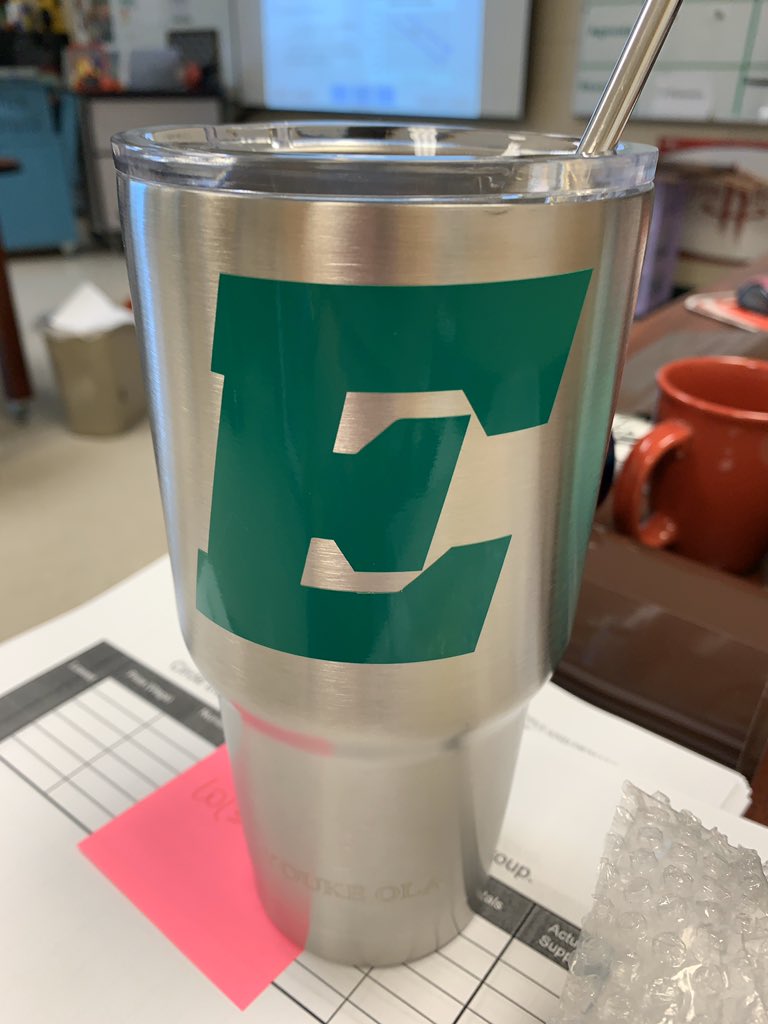 EHS_Studio154 tweet media