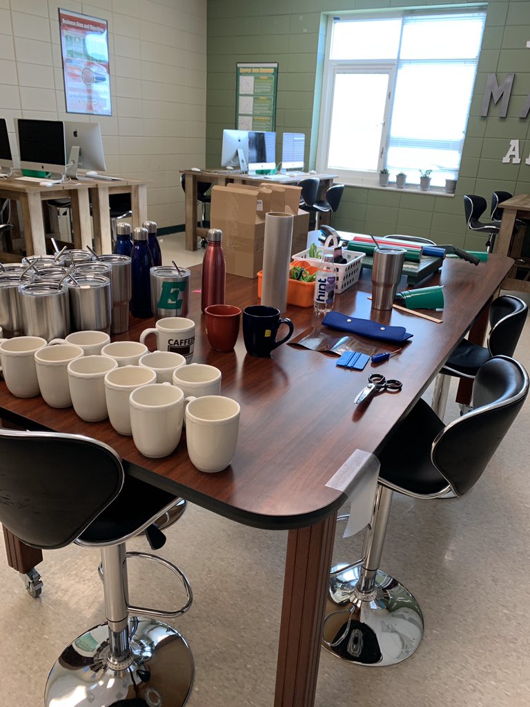 EHS_Studio154 tweet media