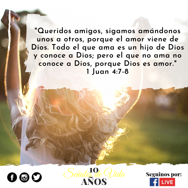 Senialesdevida1's tweet photo. 📣 #SeñalesDeVida comienza un nuevo programa y vos lo sabes. 😎🤙🏼
.
➡️ Rɪꜱᴀꜱ - Pᴀʟᴀʙʀᴀ ᴅᴇ Dɪᴏꜱ - Múꜱɪᴄᴀ - Nᴏᴛɪᴄɪᴀꜱ ⬅️
.
▶️ Quedate en #RadioAmistad 📻 https://t.co/qLS8vAtoFs