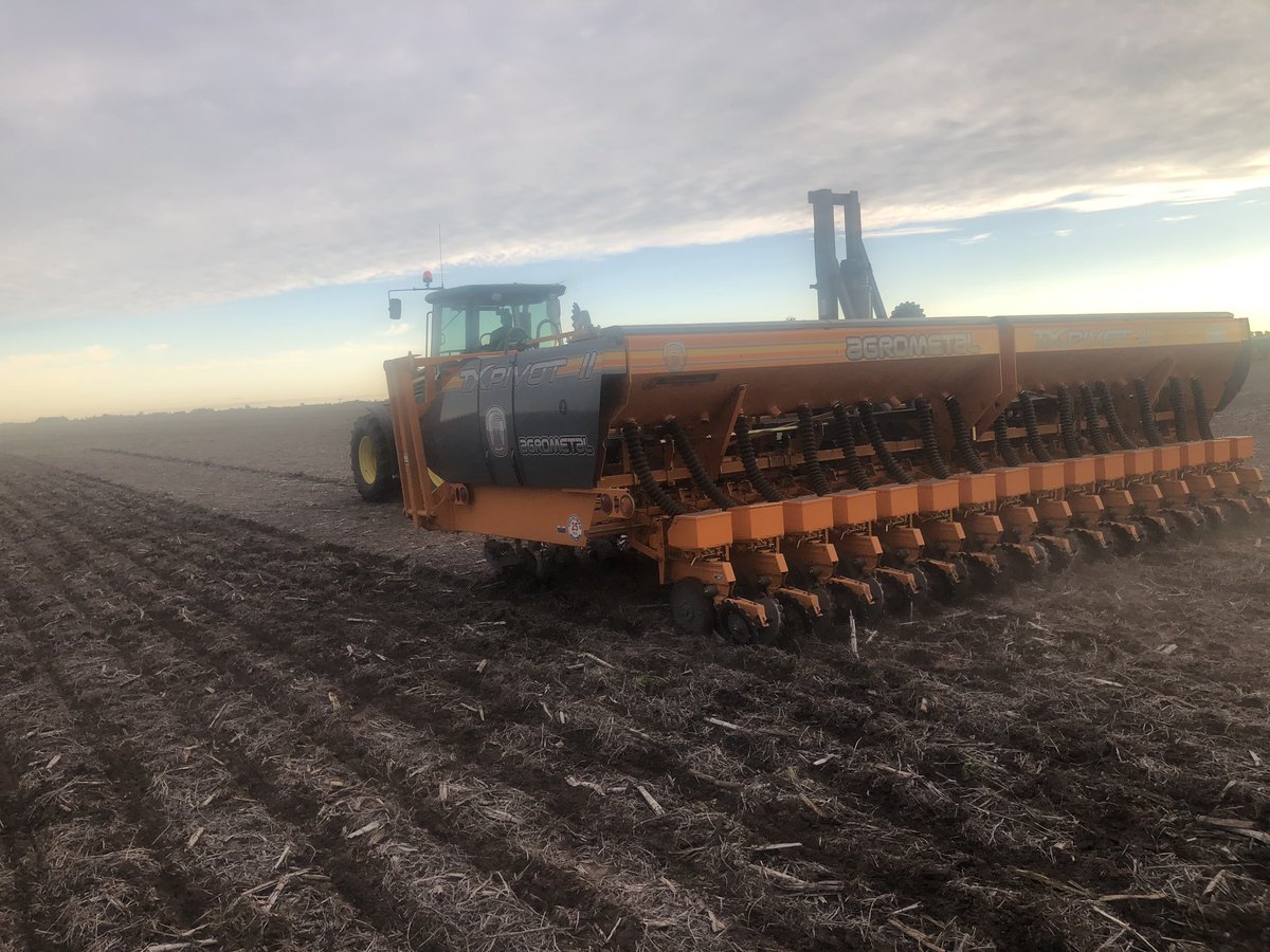 Seguimos adelante! Siempre...