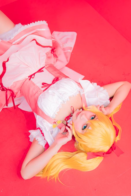 コスプレイヤーみらいさきのTwitter画像22