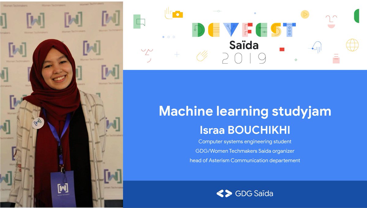 📣 Speakers announcement time📣 🗣️💬
#DevFest #DevFest19 #DevFestSaida