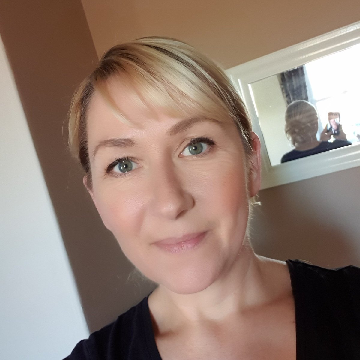 horseyfee's tweet photo. #NewProfilePic https://t.co/nzkipH8SDA