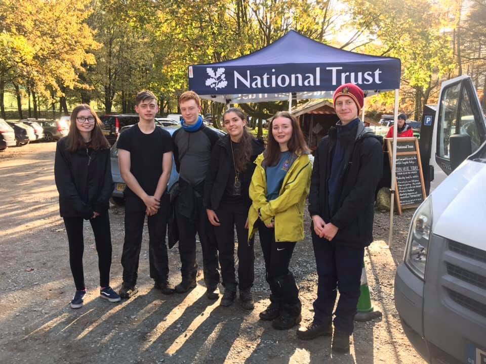 1046 Squadron RAFAC (@oc1046sqnrafac) on Twitter photo This weekend, Sgt Rachel Bethell and Sgt Evie Parsons travelled to the Lake District to take part in the Silver Practice Expedition and Qualifying expeditions. Despite some difficult weather they both completed.
Well done Ladies. #ProudOC <a href="/OCStaffsWing/">OC Staffordshire Wing RAFAC</a> @SecCdrSW This weekend, Sgt Rachel Bethell and Sgt Evie Parsons travelled to the Lake District to take part in the Silver Practice Expedition and Qualifying expeditions. Despite some difficult weather they both completed.
Well done Ladies. #ProudOC <a href="/OCStaffsWing/">OC Staffordshire Wing RAFAC</a> @SecCdrSW