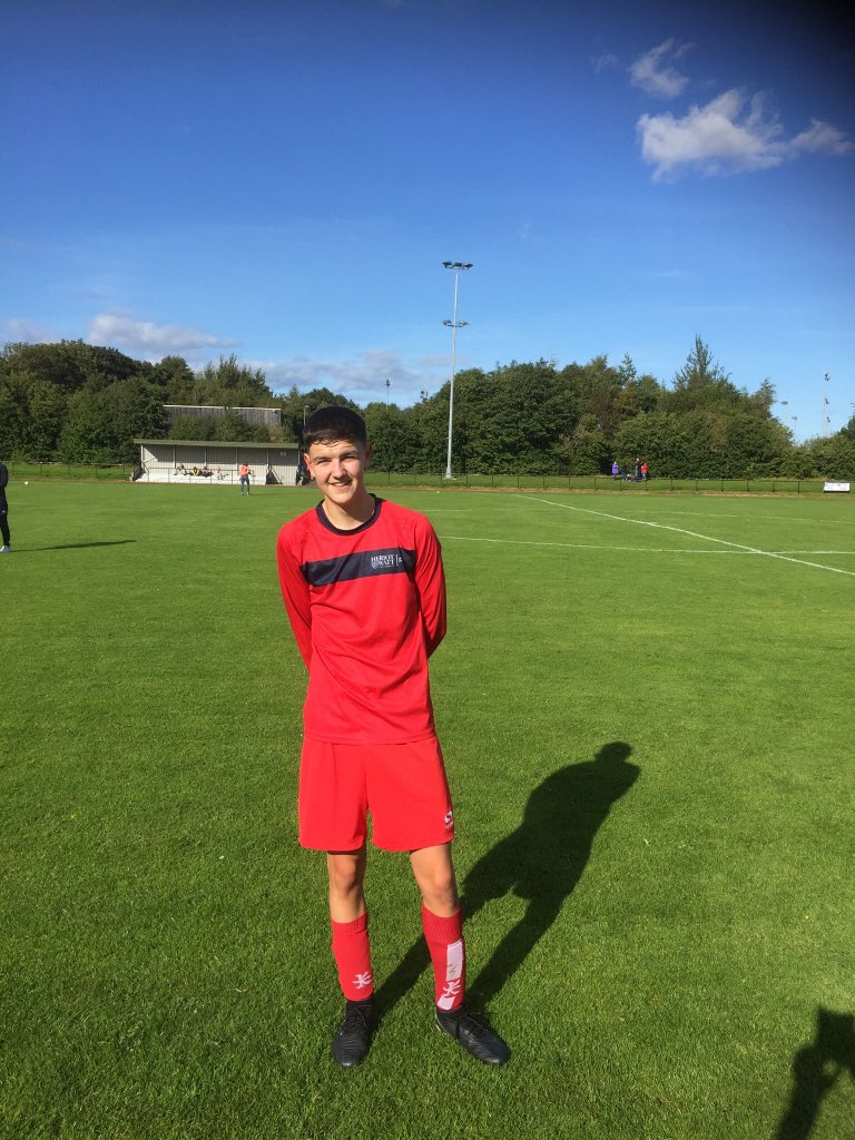 20s FT | 4-1 win 

What an unbelievable performance from the team tonight. 1-0 down HT against a top class side in Stirling uni, four goals in second half.

<a href="/RussellCairns11/">Russell</a> ⚽️
<a href="/Craiggmithh/">Craig</a> ⚽️
Roue ⚽️
<a href="/benjamin_voy/">Benjamin Voy</a> ⚽️

Joint MOM - <a href="/alishrive/">Ali shrive</a> &amp; <a href="/Craiggmithh/">Craig</a>  - not enough words