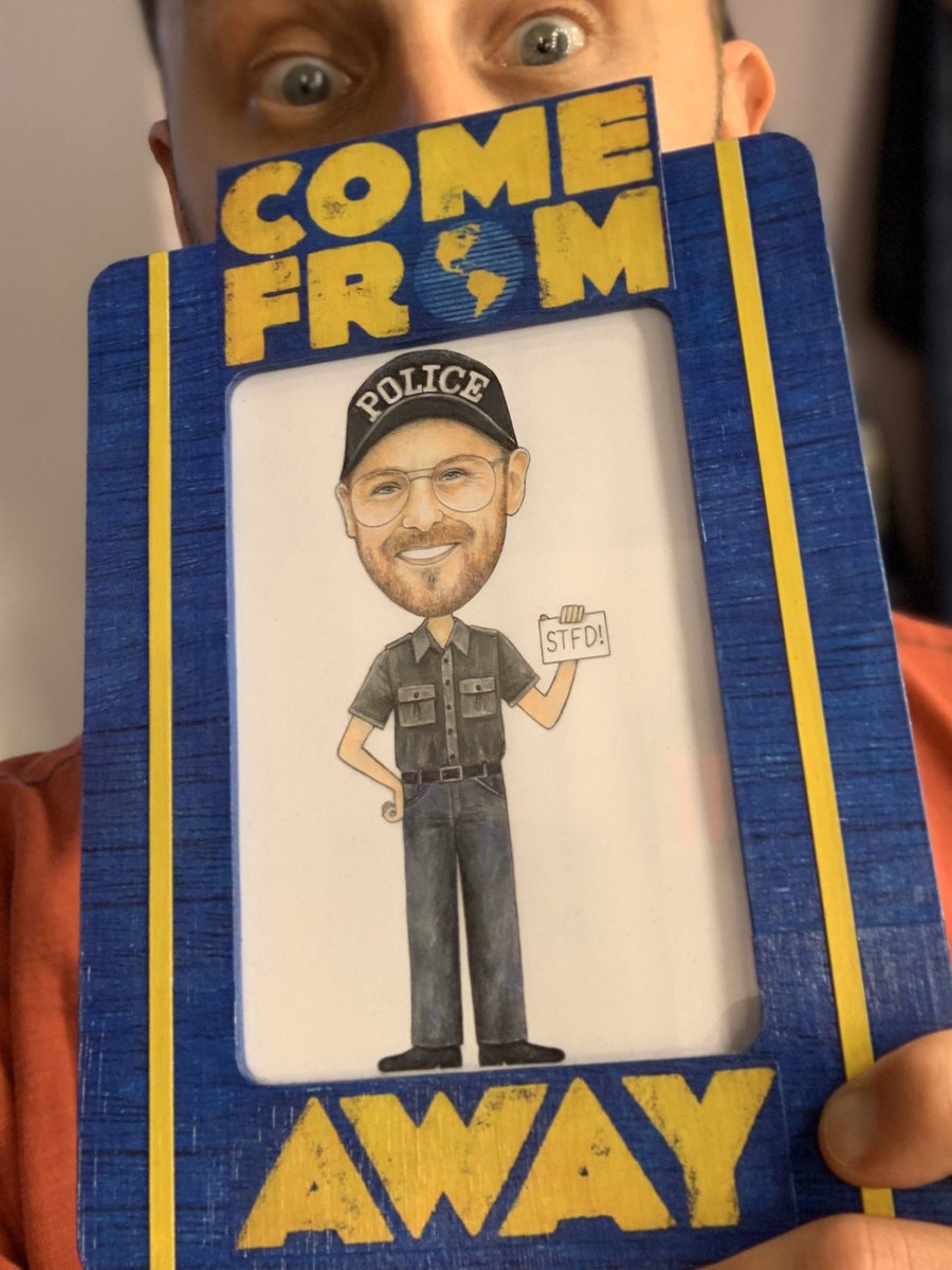 Geno Carr tweet media