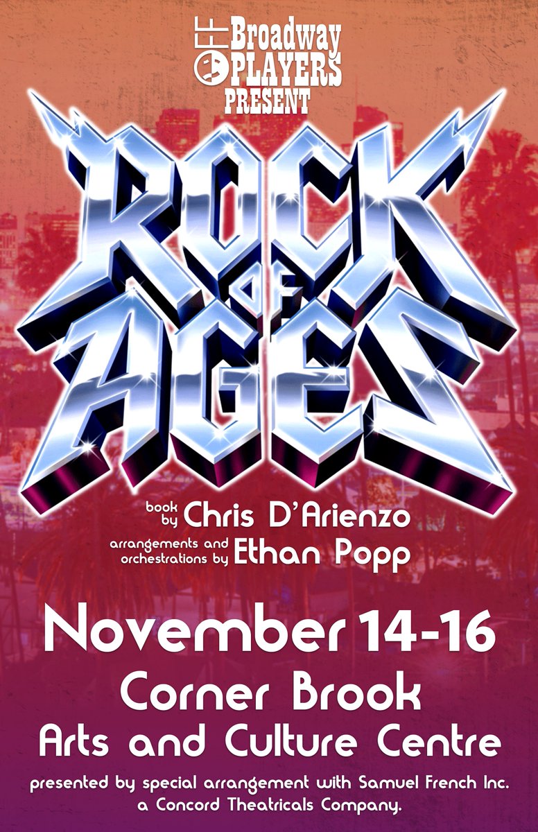 offbroadwayplay's tweet image. You won't want to miss this show.

Get your tickets here:
bit.ly/2pUPil3