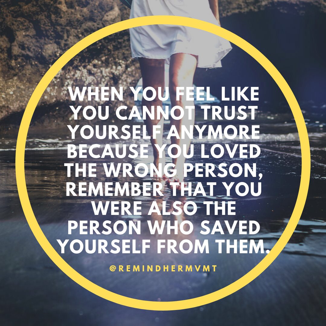 RepairNotRepeat's tweet photo. Feel like you cannot #trust your #judgment ? This is normal when you flee #abuse. Your brain is trying to figure a lot of things out, but #bekindtoyourself. You've taken the hardest step. #keepgoing #lifeafterabuse #domesticviolencesurvivor #healingfromabuse #cptsd #ptsd #trauma https://t.co/nWtdSgZ0wz