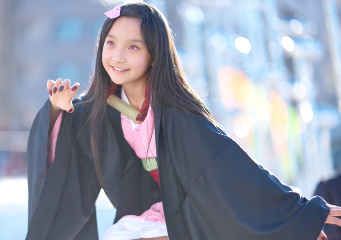 Twitterのコスプレ画像24