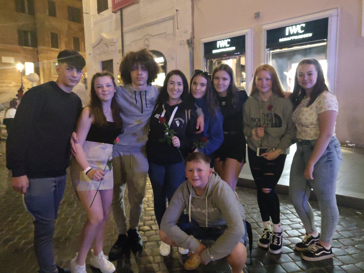 St Cenydd RE tweet media