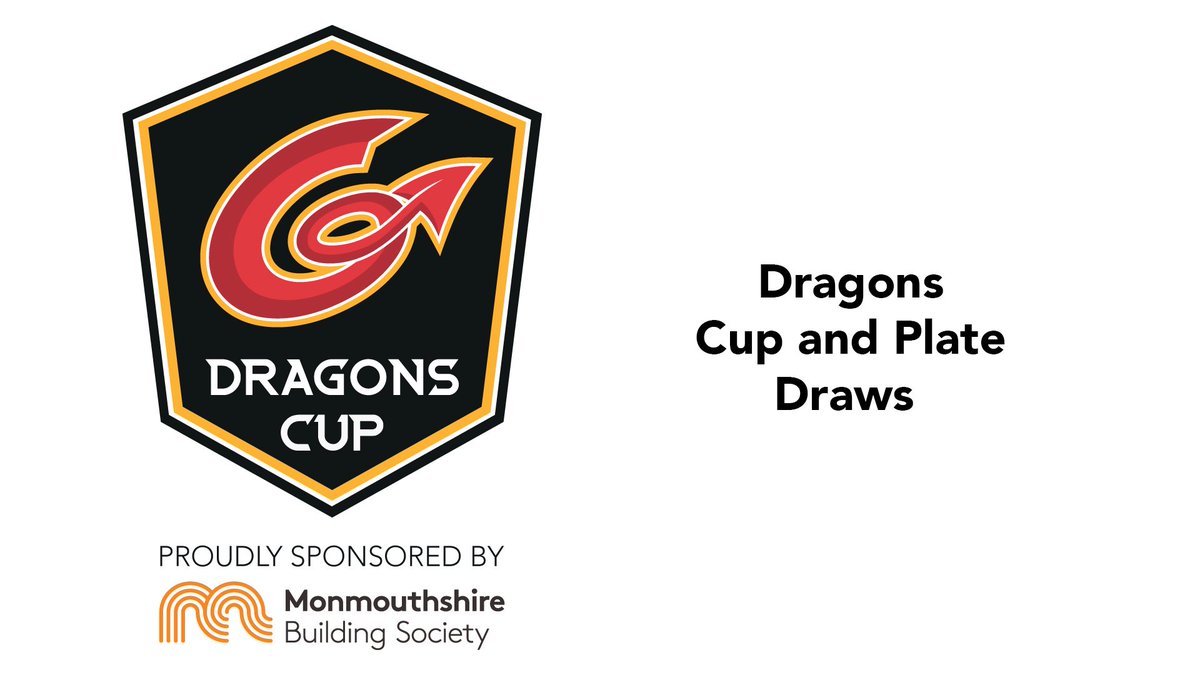 🏆 DRAGONS CUP | All the latest draw information for the Dragons Cup, sponsored by <a href="/MonmouthshireBS/">Monmouthshire Building Society</a> - as the Under-12s to Under-14s Cup and Plate competitions heat up...🔥

▶️bit.ly/34fgaeB

#BringYourFire🔥 <a href="/GMG_DistrictA/">District A GMG</a>