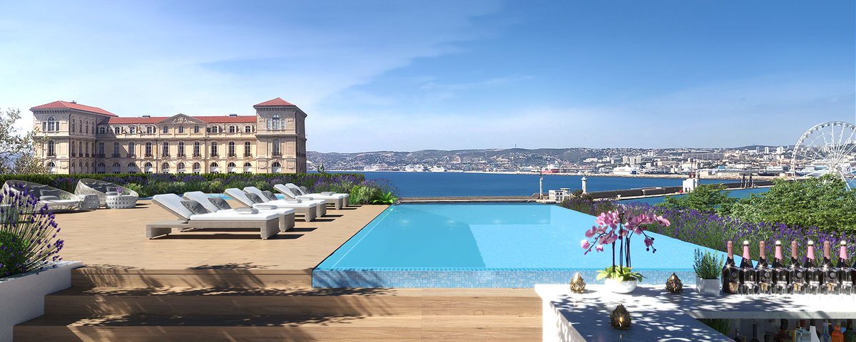 Photonstudio's tweet photo. Hospitality CGI's
The ability to explain your prestigious hospitality project - multi million $ hotel regeneration in Marseille - effectively portrayed thru our high end CG images photonstudios #architecture #hotel #hospitality #cgi #marketing #images #luxury #property #marseille https://t.co/IAjoqJMTOT