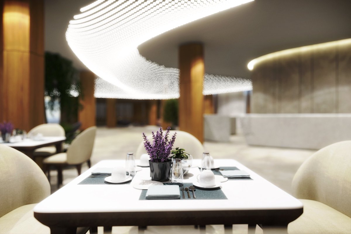 Hospitality CGI's
The ability to explain your prestigious hospitality project - multi million $ hotel regeneration in Marseille - effectively portrayed thru our high end CG images photonstudios #architecture #hotel #hospitality #cgi #marketing #images #luxury #property #marseille