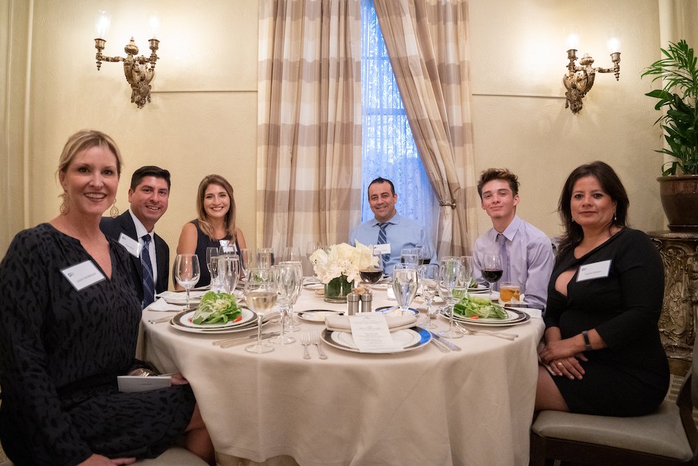 KampmannAbigail's tweet photo. Last month, we celebrated our top sales and service associates with our annual Principle Auto Pinnacle Awards Dinner. Our top associates joined us for a special dinner at the Argyle in honor of their achievements. https://t.co/7NGR1uMaCV