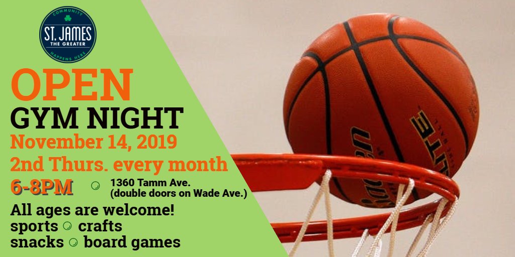 St James The Greater (@stjgreater) on Twitter photo 