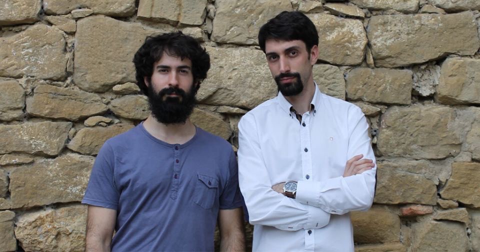 AuditorioZGZ's tweet photo. 🎶 @riojafilarmonia llega al @Auditoriozgz dentro de las X Jornadas de Música Contemporánea Española con @JorgeNicolasDir ¡No te lo pierdas!  
📖Info: https://t.co/Qi1tN2c8DB
📍12 noviembre 20.00h S.Luis Galve
🎟Entrada libre hasta completar aforo
#ZgzesCultura #Venalauditorio https://t.co/7Qe6G47mHC