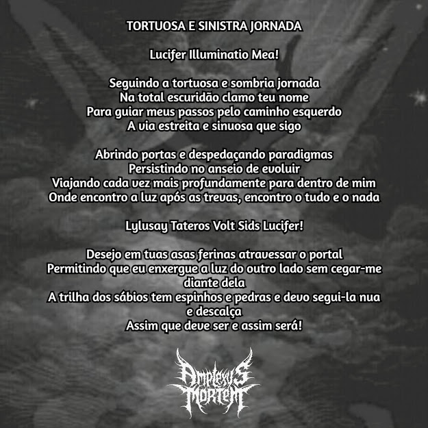 amplexus_mortem's tweet photo. #AmplexusMortem #ChaosGnosis #AntiCosmic https://t.co/dM8HwG1SSI