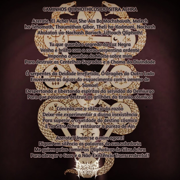 amplexus_mortem's tweet photo. #AmplexusMortem #ChaosGnosis #AntiCosmic https://t.co/dM8HwG1SSI