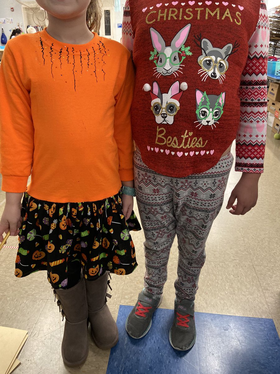 There are two type of people on October 28th... 😂 #hollyjollyhalloween