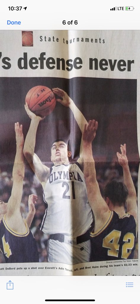 OlyHoops's tweet photo. 21 days to go! 🐻🏀🔵⚪️
Digging deep into the archives
📸: Matt DeBord c/o 1999
#WilsonJET https://t.co/eV1Hjz5JRJ