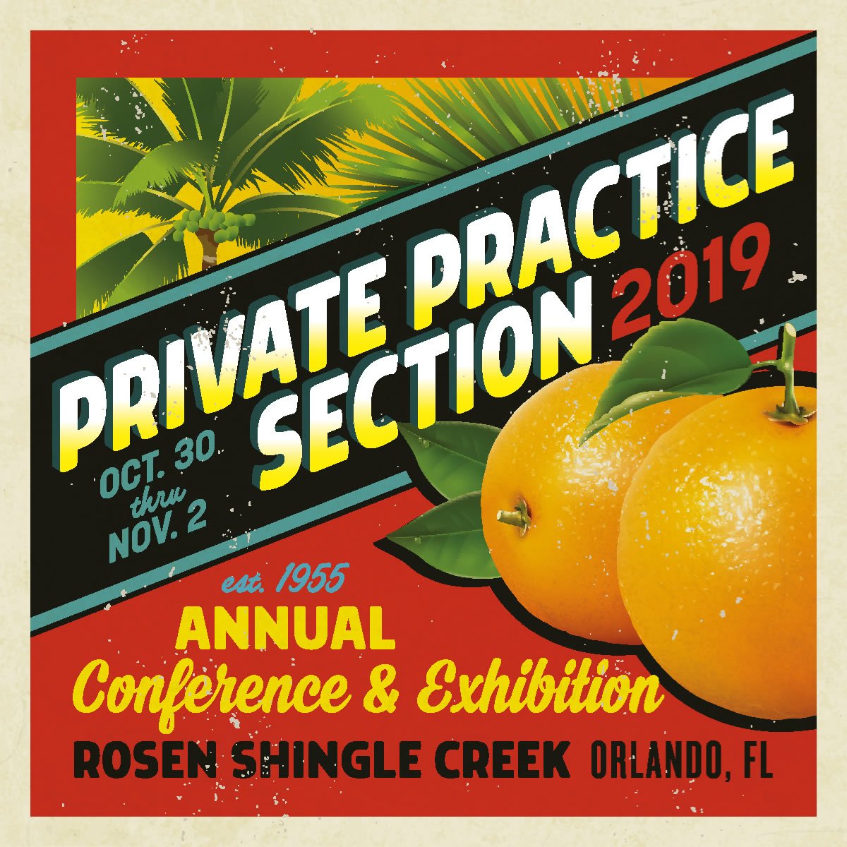 Excited To Be Speaking At The Private Practice Section Conference This Week. Join Me As I Present, 'Employee Empowerment: Breaking Down Barriers To Optimize Productivity!' #PPS2019 #PhysicalTherapistEntrepreneurs #PurposeDrivenEntrepreneur #PrivatePracticeSurvivalGuide