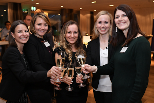 MerkleDACH's tweet photo. Wir möchten uns ganz herzlich bei Ihnen und bei unseren Referenten @StephanieChalm, @markseall, Gilles Despas, Sandra Emme, @michelstef und Christoph Tonini für die herausragende Veranstaltung und den reibungslosen Ablauf bedanken. #sbd19 ^kk https://t.co/jwq3gYjTLI