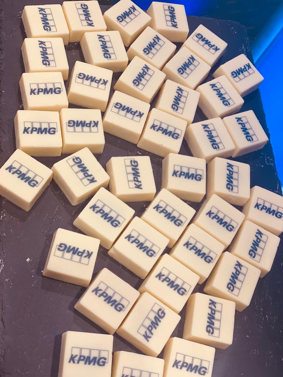 KPMG_Ireland's tweet photo. Wrapping up another busy day of presentations, workshops and networking at #ISFCongress2019 #ISF30 #KPMGCyber https://t.co/VOp1rVrz8G https://t.co/LaPkCSMw4i