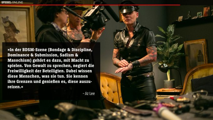Quoted in German for @SPIEGELONLINE, with a few words about BDSM as well as LGBTQ sexual representation<a class="tags" target="_blank" title="On Twitter" href="/?out=eyJ0eXAiOiJKV1QiLCJhbGciOiJIUzUxMiJ9.eyJpYXQiOjE3MjE4OTE4MjIsImlzcyI6InR3cG9ybnN0YXJzLmNvbSIsIm5iZiI6MTcyMTg5MTgyMiwiZXhwIjoxNzUzNDI3ODIyLCJyZWRpcmVjdF91cmwiOiJodHRwczovL3R3aXR0ZXIuY29tL1NQSUVHRUxPTkxJTkUifQ.IuJ1ii4nkE7vq1lbJUBC0YR7_OAmD07nEUzIuV6LYHv42dvxaFgdCISAIwiJaYd0vbBcR-ZsTkdXXi8TuqjL2g">@SPIEGELONLINE</a><a href="/tag/pornstudies"class="tags"><span>#pornstudies</span></a>