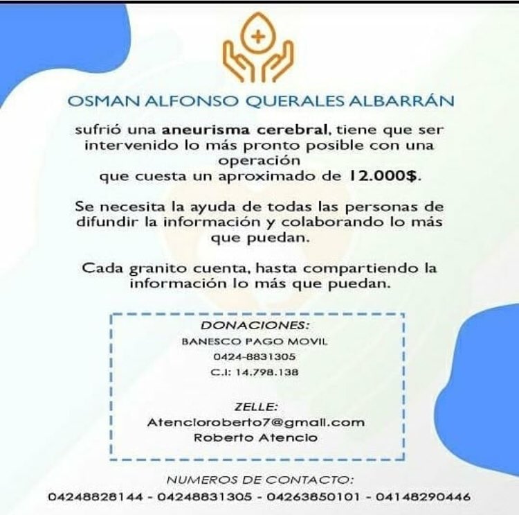 DoctorRenny's tweet photo. Servicio Público https://t.co/8202z1cAi8