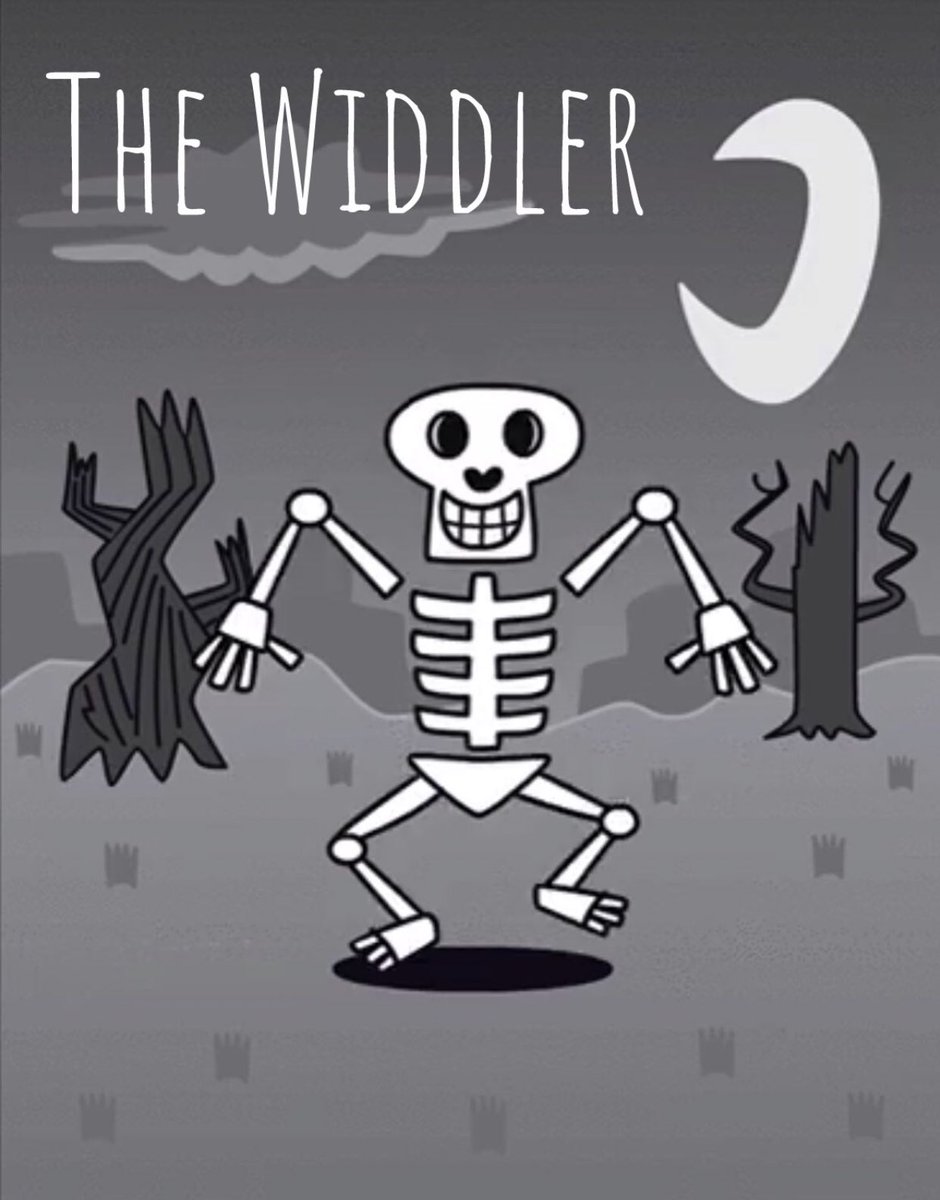 The_Widdler's tweet image. Halloween week 🎃 💀 

Extra spooky vibes incoming:

10.31 | Atlanta, GA
11.01 | Boston, MA
11.02 | Grand Rapids, MI (4pm set)

#TheWiddler #SoundNotHype