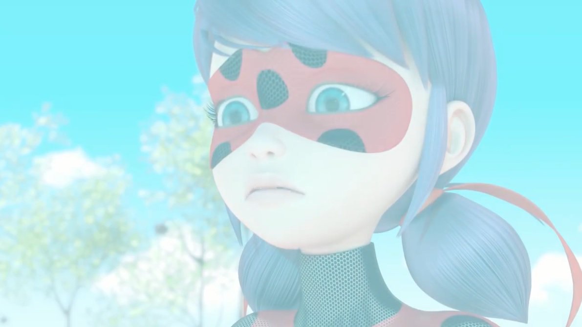 angiecakes1990's tweet photo. Her face when she sees her partner turning after getting akumatized 😭😭😭 #catblank #catblanc #chatblanc #MiraculousLadybug #MLBS3spoilers https://t.co/SRcwhL24wM