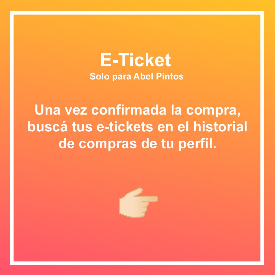 ACCESOFAN tweet media