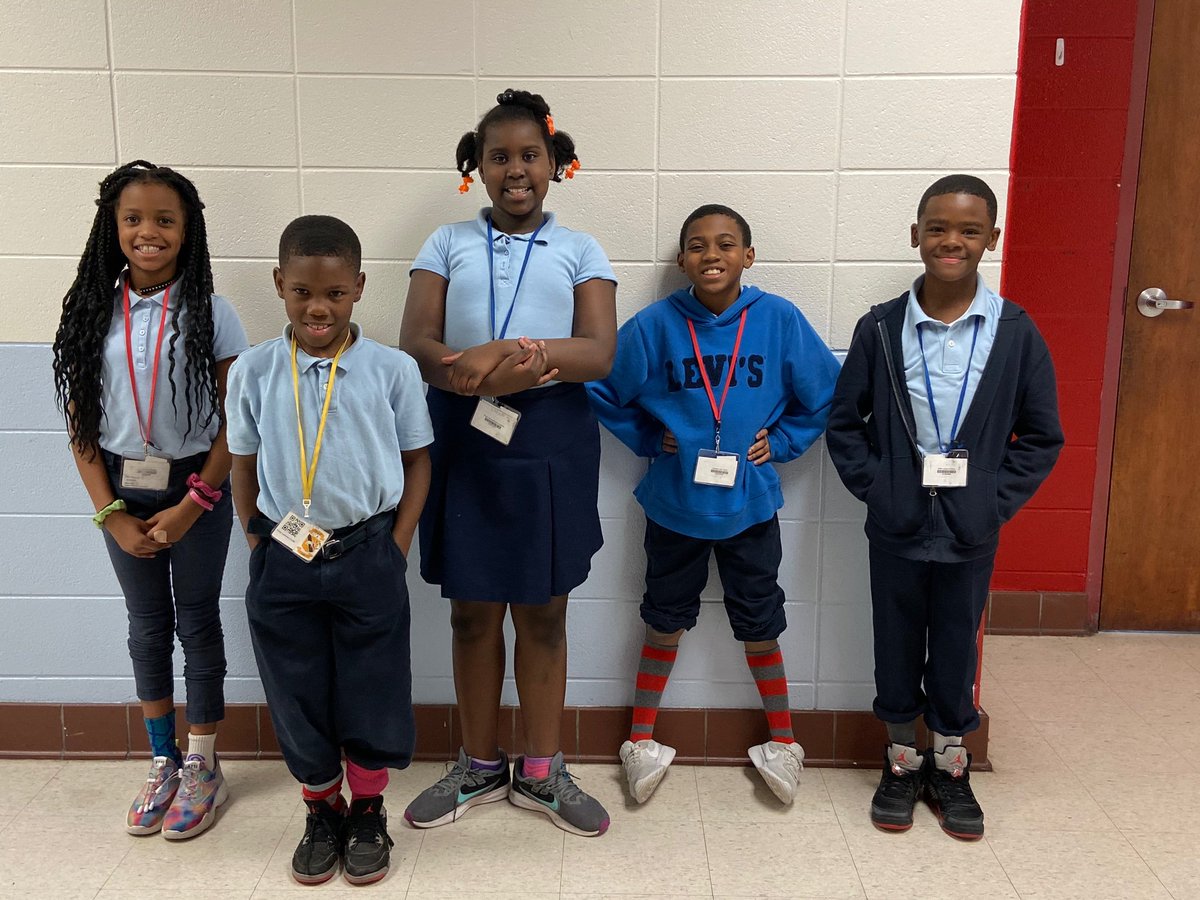 Our students wore their crazy/mismatched socks to kick of our Red Ribbon Week. Monday is Sock It To Drugs! #RedRibbonWeek2019
