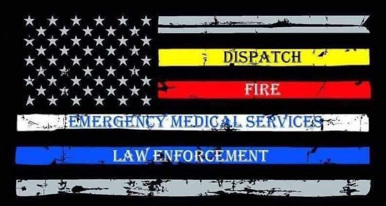 NewViewTraining's tweet image. Happy National First Responders Day!  We are so thankful and grateful for the services you provide!  

If you would like to be CPR certified, give us a call or visit our website.  
402-215-2672 | newviewtraining.com

#cprsaveslives #newviewtraining #firstresponders