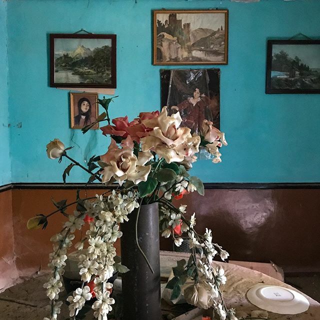 KritsaCrete's tweet photo. Exo Mouliana (Έξω Μουλιανά) Crete
•
•
•
•
#philbebbington #terrorkitten #exomouliana #lasithi #crete #greece #cretanghosts #derelict https://t.co/My9D4D76lt