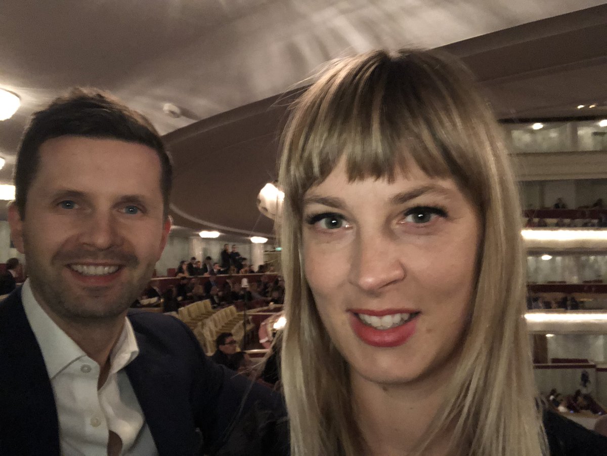 bargielk's tweet photo. Hello from #Effie 20th Anniversary Edition! https://t.co/2h1tUfeVdm