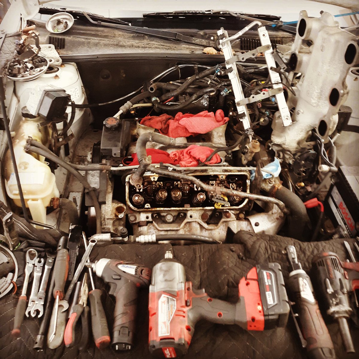 HMGAutoRepair's tweet image. 