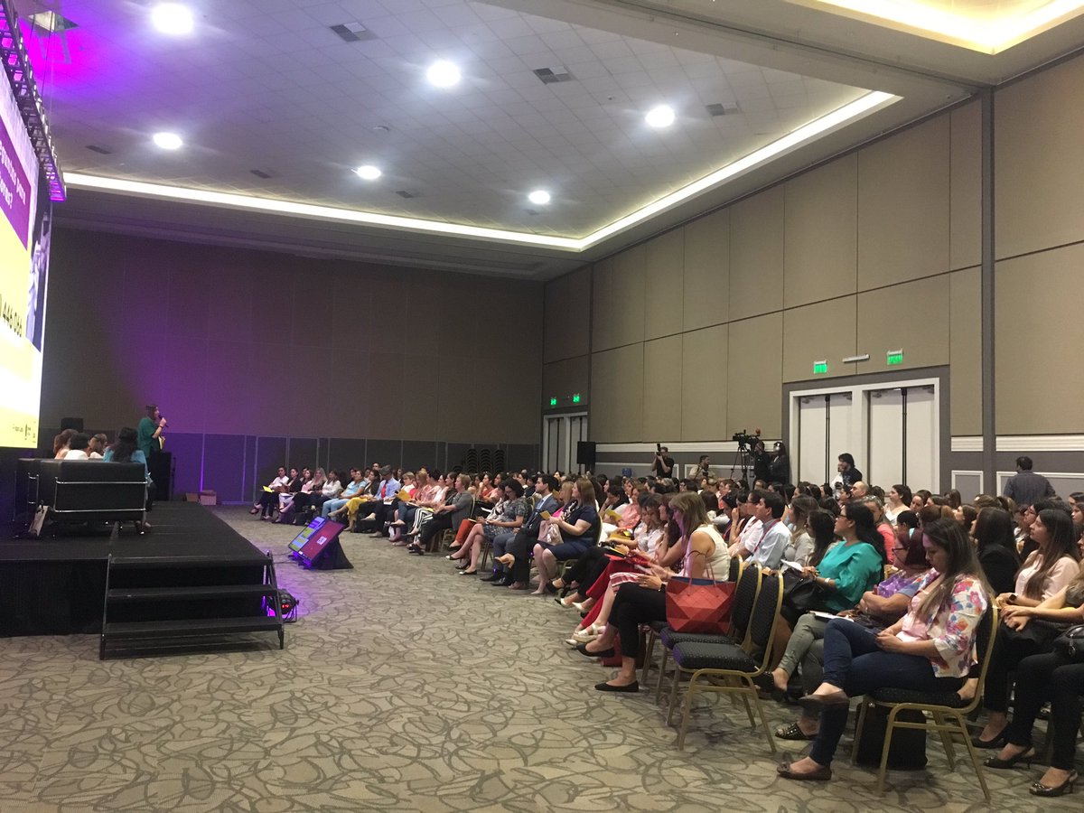 nowsapy's tweet photo. #ConversatorioMEDS centro de eventos Paseo Galería https://t.co/PTRJKdXvv2