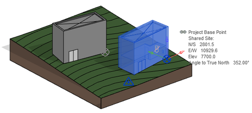 Bimetica's tweet photo. "12 Pasos para crear un sitio compartido en #Revit"
Cómo vincular correctamente varios archivos mediante el sistema de coordenadas compartidas.
¿Por qué usarías esta función de sitio compartido?
https://t.co/s2rhlWMnAq
#RevitPure https://t.co/TCh2yjGHZg