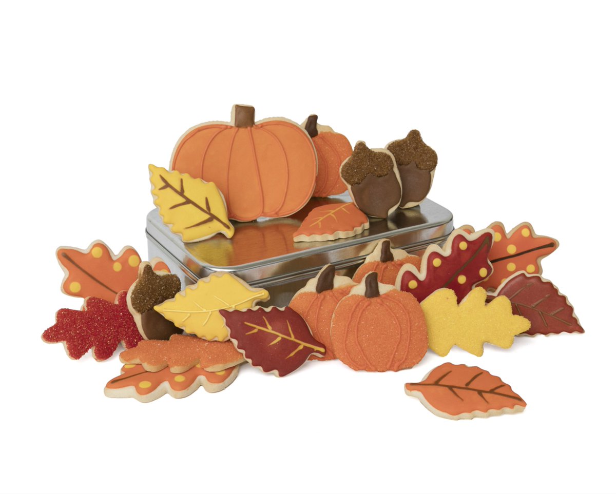 Our Fall Colors gift set is back! Shop now at the link below:

amyscookies.com/product/fall-c…