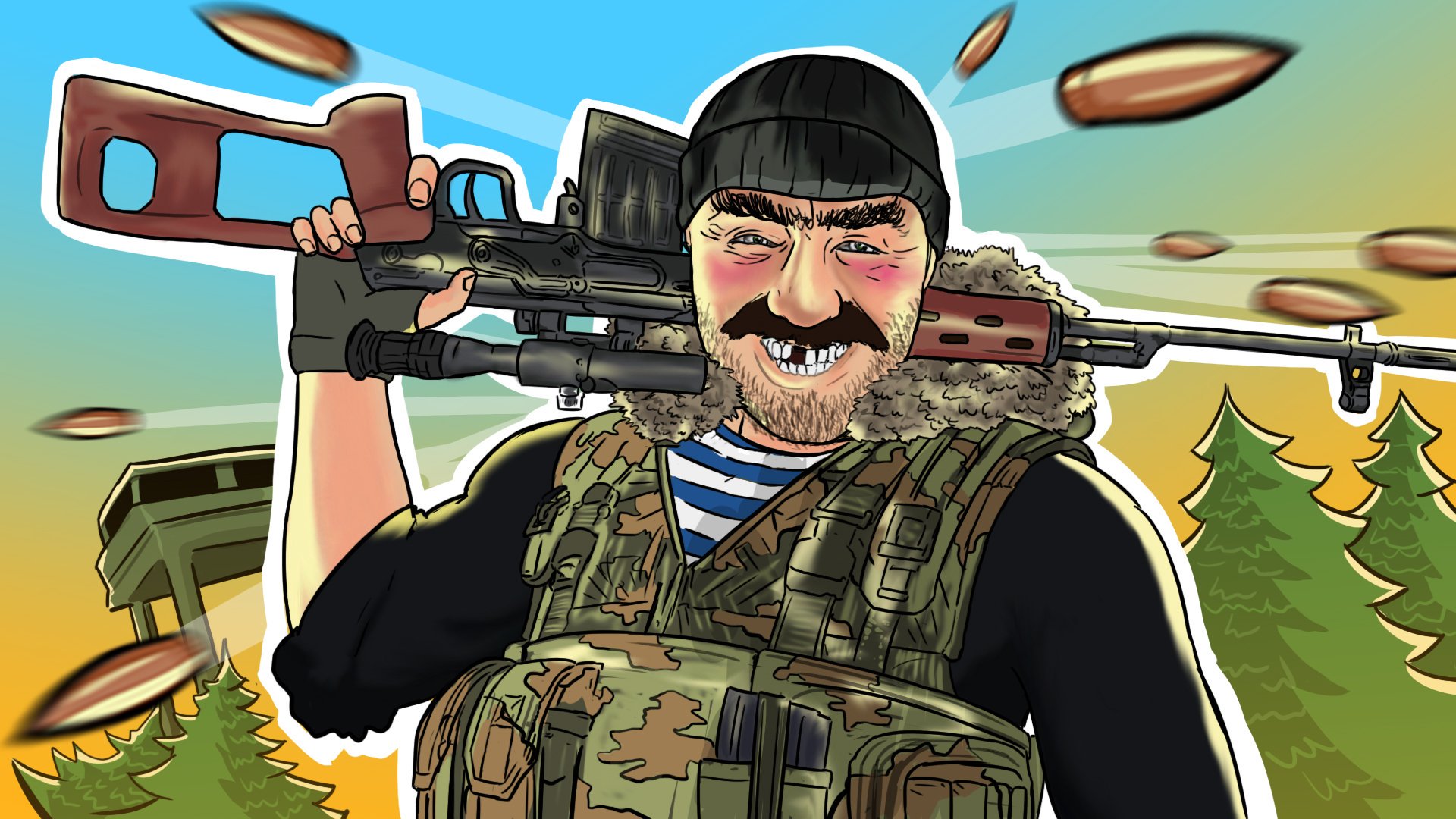 Battlestate Games on Twitter: "RT @fairTX_BP: New video up! https://t ...