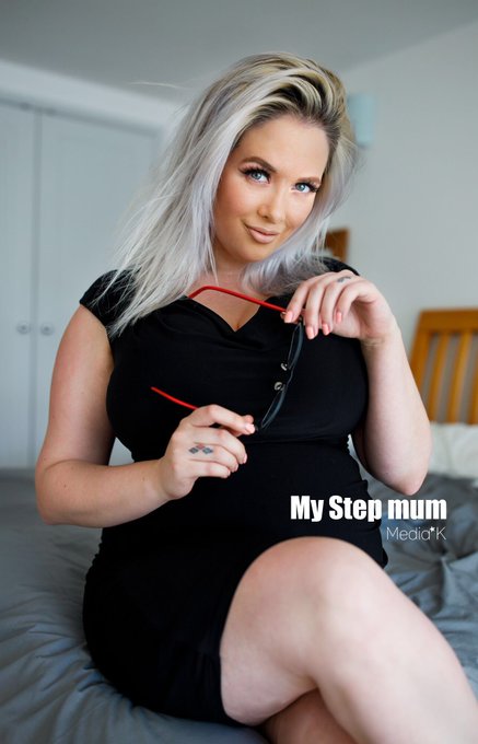 Naughty step mum scene coming soon 😈🙊💦   #milf #stepmum #stepson   Photography by @Photobykam https://t<a href="/tag/milf"class="tags">#milf</a><a href="/tag/stepson"class="tags"><span>#stepson</span></a><a href="/tag/stepmum"class="tags"><span>#stepmum</span></a>