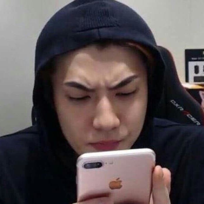 TurkishExol6's tweet photo. Sehun ve mimikleri
#MAMAVOTE #exo @weareoneEXO https://t.co/k36o7LHxdn