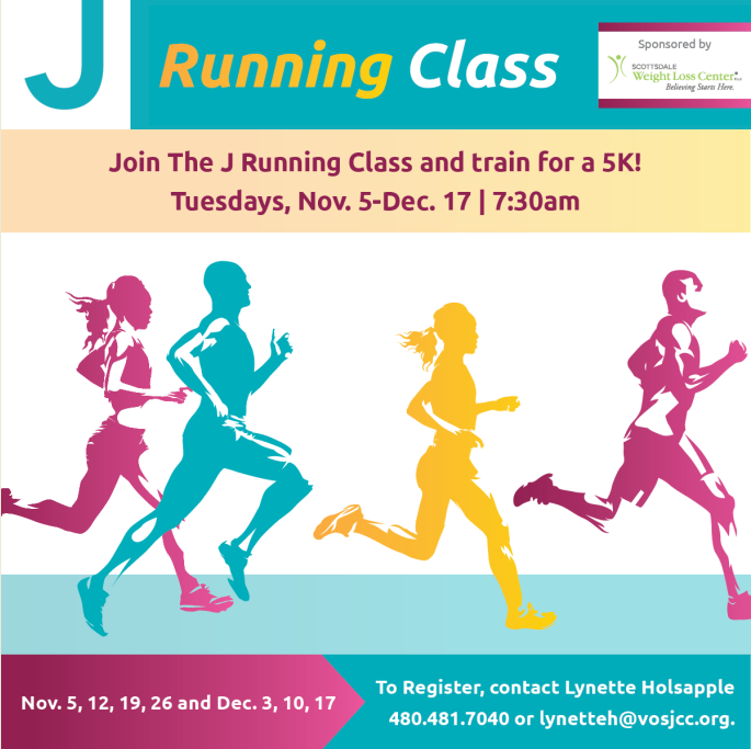 ScottsdaleWL's tweet photo. #running #healthy #5k #class #JCC #oyvey #exercise #scottsdaleweightloss #inshape #runningclass #train #yougotthis #mondaymotivation #motivate https://t.co/Bg4Y6Oe3Ik