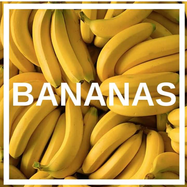 diariotodosalud's tweet photo. Muchos estudios han demostrado que esta fruta es muy eficiente para superar y prevenir problemas de salud.
Conocé sus beneficios en esta nota: https://t.co/e7Ob4DIqjB
#fruta #banana #salud #todosalud https://t.co/jk07zseLGv