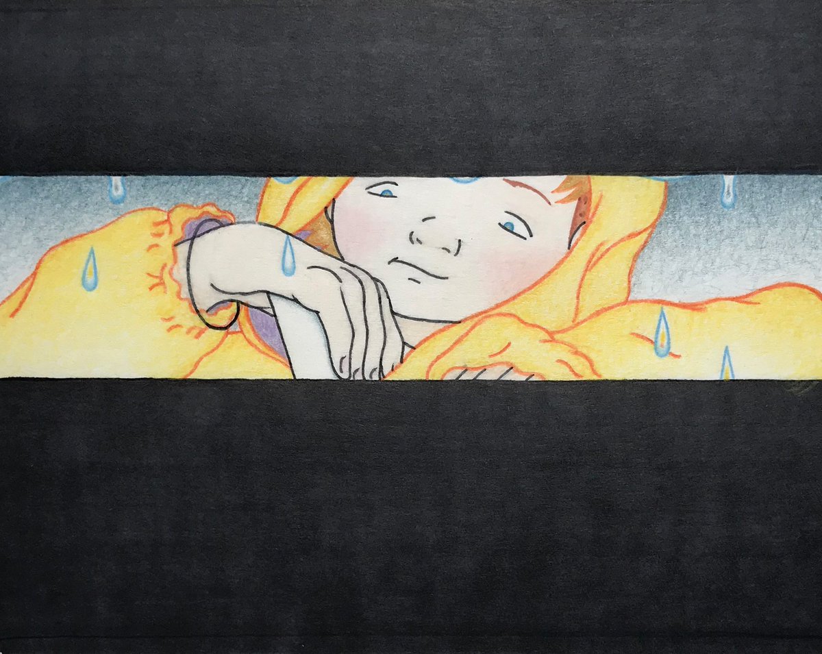 DearAnnaOlson's tweet image. Happy INTERNATIONAL ANIMATION DAY, everyone!
And what better way to celebrate this day (aside from watching animation) than by supporting the creation of a new independent animated work! Learn how to make a tax-deductible gift today by visiting DearAnnaOlson.com. Thank you!